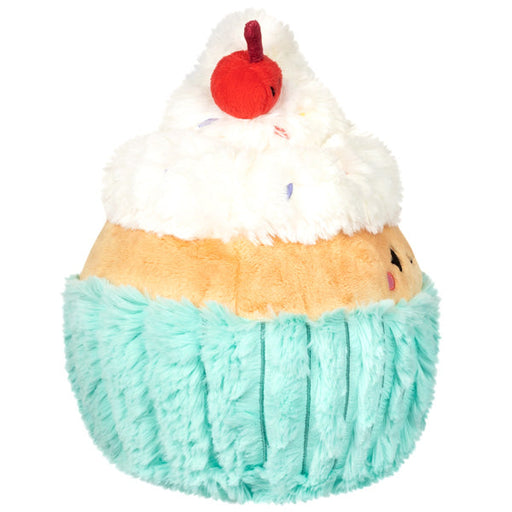Squishable Comfort Food Madame Cupcake (Mini) - for just $24! 