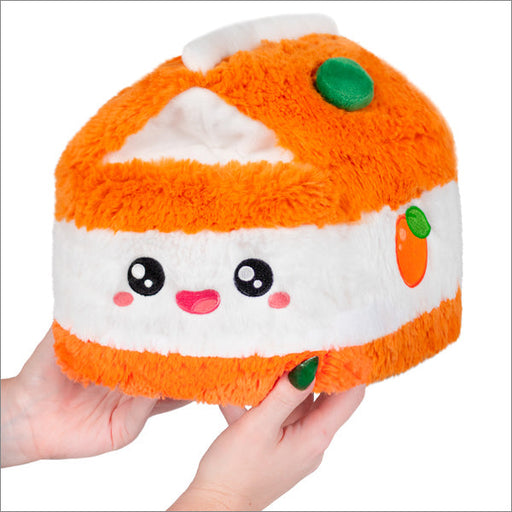 Squishable Comfort Food Orange Juice (Mini) - for just $21! 