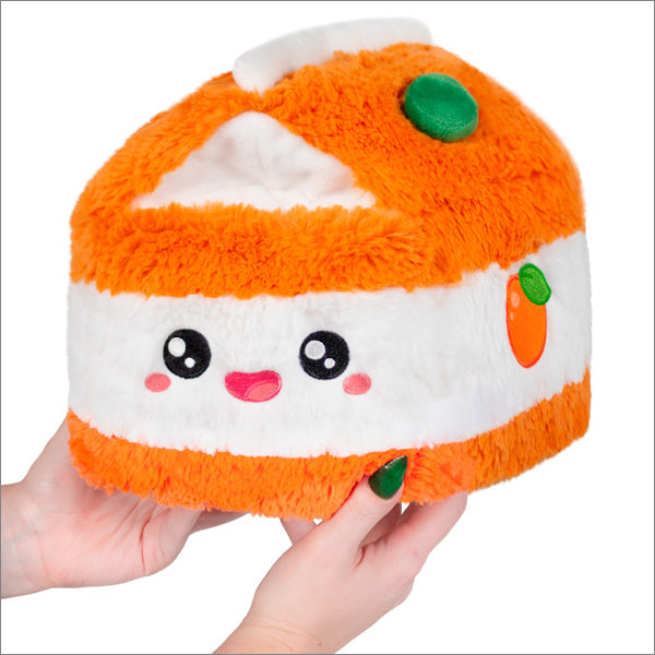 Squishable Comfort Food Orange Juice (Mini) - for just $21! 