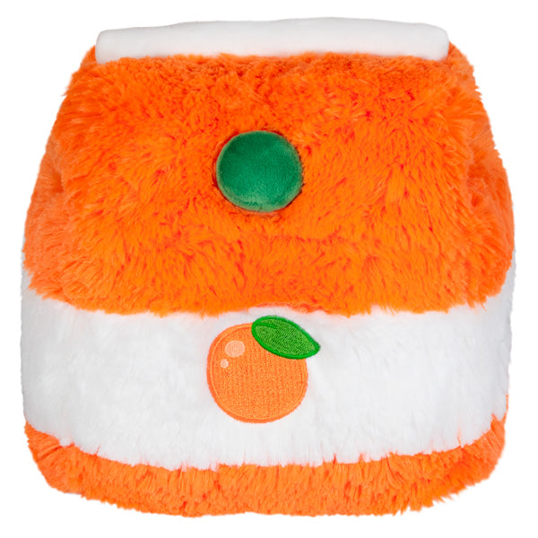 Squishable Comfort Food Orange Juice (Mini) - for just $21! 