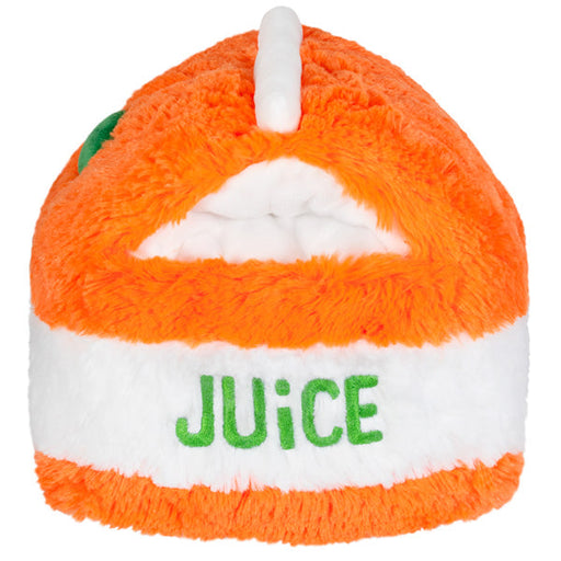 Squishable Comfort Food Orange Juice (Mini) - for just $21! 
