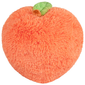 Squishable Comfort Food Peach (Mini) - for just $20! 