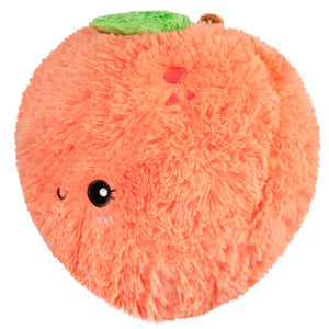 Squishable Comfort Food Peach (Mini) - for just $20! 