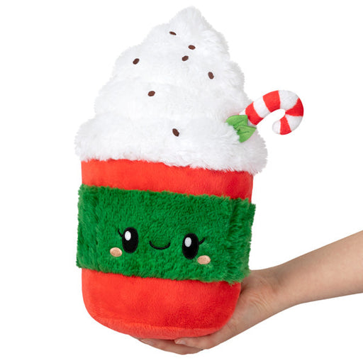 Squishable Comfort Food Peppermint Mocha (Mini) - Just $22! Shop now at Retro Gaming of Denver