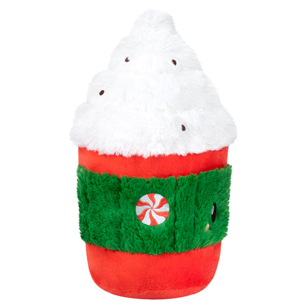 Squishable Comfort Food Peppermint Mocha (Mini) - Just $22! Shop now at Retro Gaming of Denver