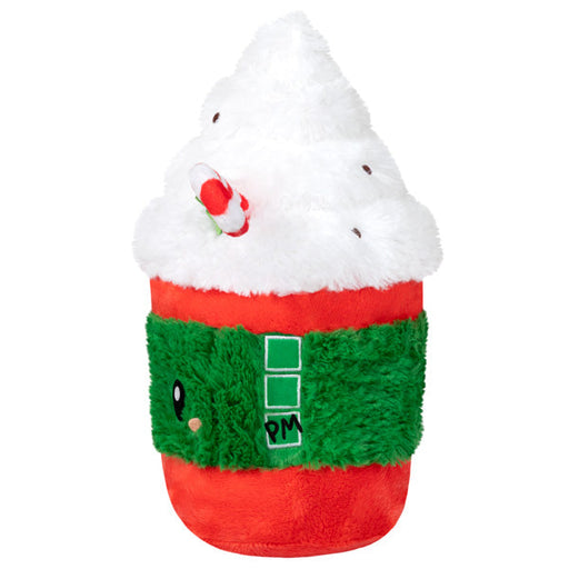 Squishable Comfort Food Peppermint Mocha (Mini) - Just $22! Shop now at Retro Gaming of Denver