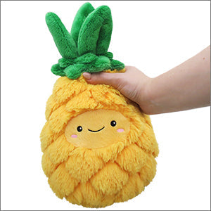 Squishable Comfort Food Pineapple (Mini) - for just $21! 