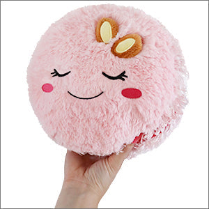 Squishable Comfort Food Pink Macaron (Mini) - for just $20! 