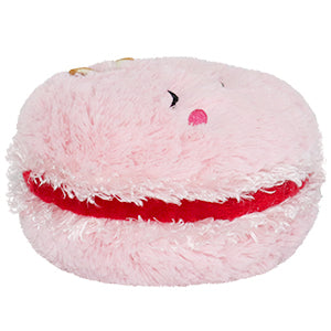 Squishable Comfort Food Pink Macaron (Mini) - for just $20! 