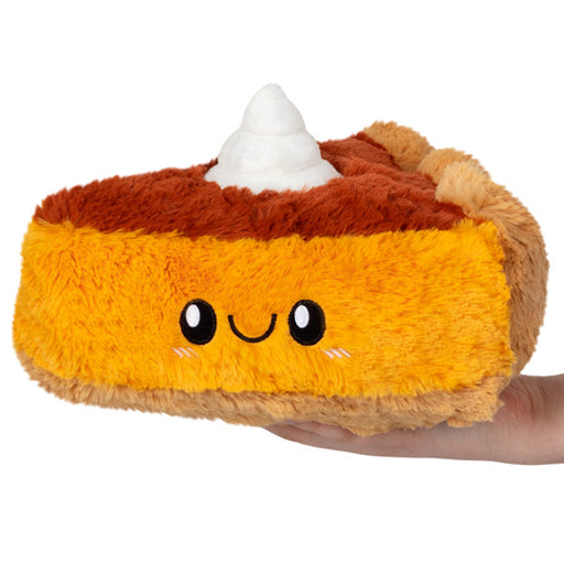 Squishable Comfort Food Pumpkin Pie (Mini) - for just $22! 