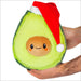 Squishable Comfort Food Santa Avocado (Mini) - Just $20! Shop now at Retro Gaming of Denver