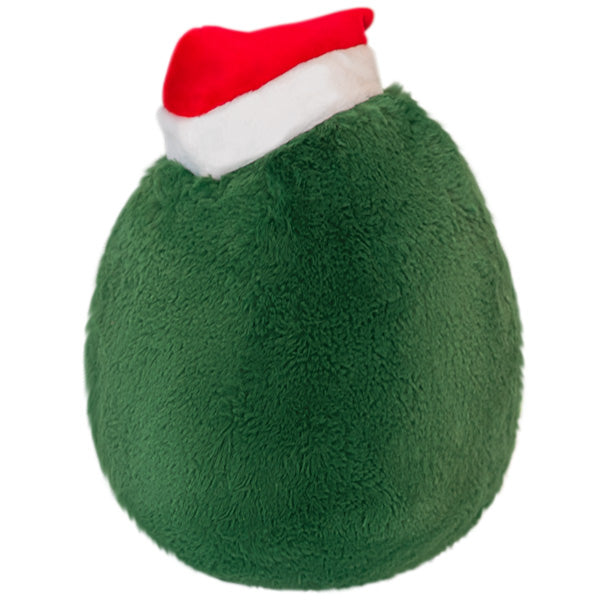 Squishable Comfort Food Santa Avocado (Mini) - Just $20! Shop now at Retro Gaming of Denver