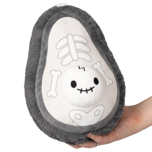 Squishable Skeleton Avocado (Mini) - for just $21! 