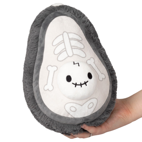 Squishable Skeleton Avocado (Mini) - for just $21! 