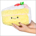 Squishable Comfort Food Slice of Cake (Mini) - for just $20! 