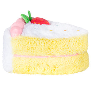 Squishable Comfort Food Slice of Cake (Mini) - for just $20! 