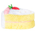 Squishable Comfort Food Slice of Cake (Mini) - for just $20! 