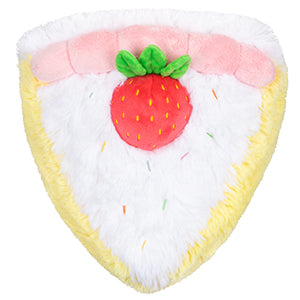 Squishable Comfort Food Slice of Cake (Mini) - for just $20! 