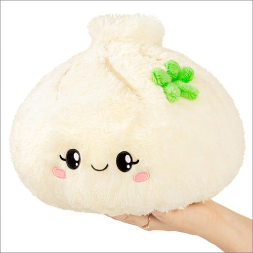 Squishable Comfort Food Soup Dumpling (Mini) - Just $25! Shop now at Retro Gaming of Denver