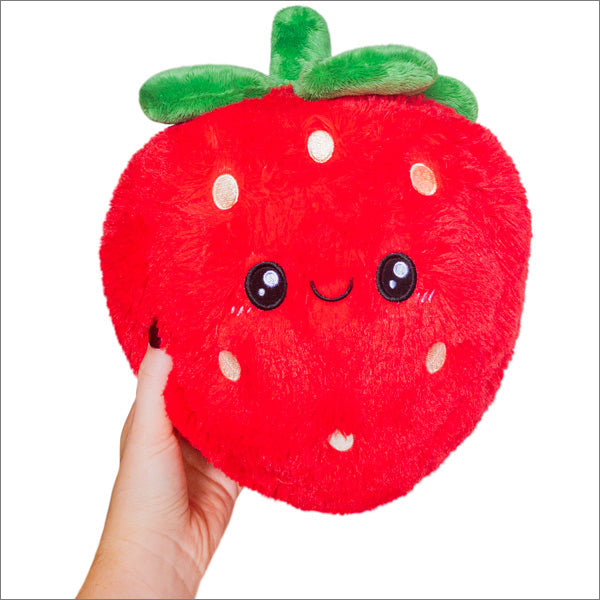 Squishable Comfort Food Strawberry (Mini) - for just $20! 