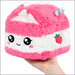 Squishable Comfort Food Strawberry Milk (Mini) - for just $21! 