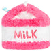 Squishable Comfort Food Strawberry Milk (Mini) - for just $21! 