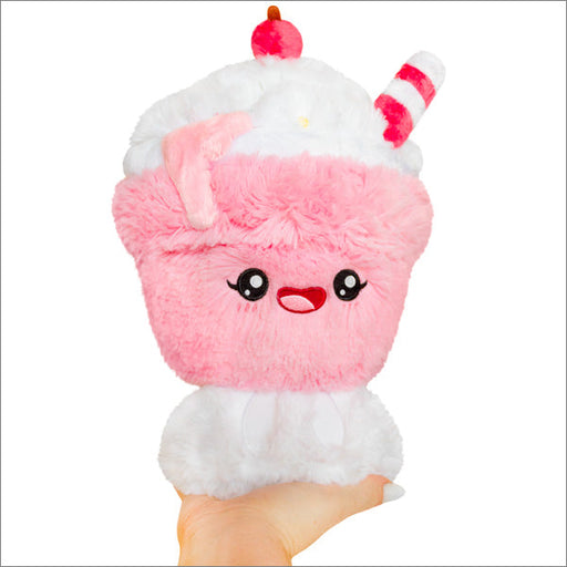 Squishable Comfort Food Strawberry Milkshake (Mini) - for just $20! 
