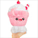 Squishable Comfort Food Strawberry Milkshake (Mini) - for just $20! 