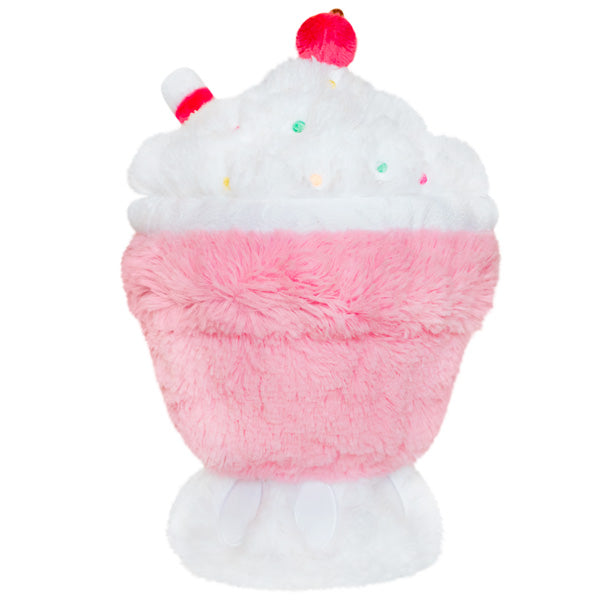 Squishable Comfort Food Strawberry Milkshake (Mini) - for just $20! 