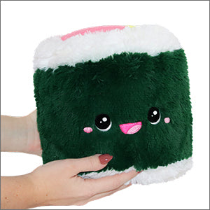 Squishable Comfort Food Sushi Roll (Mini) - for just $20! 
