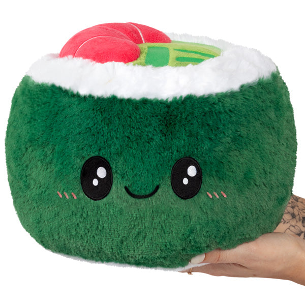 Squishable Comfort Food Sushi Roll II (Mini) - Just $21! Shop now at Retro Gaming of Denver