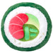 Squishable Comfort Food Sushi Roll II (Snugglemi Snackers) - for just $13! 