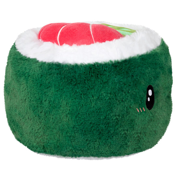 Squishable Comfort Food Sushi Roll II (Snugglemi Snackers) - for just $13! 