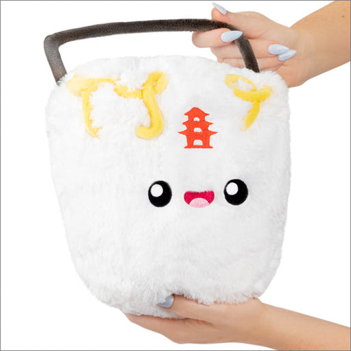 Squishable Comfort Food Takeout Box (Mini) - for just $22! 