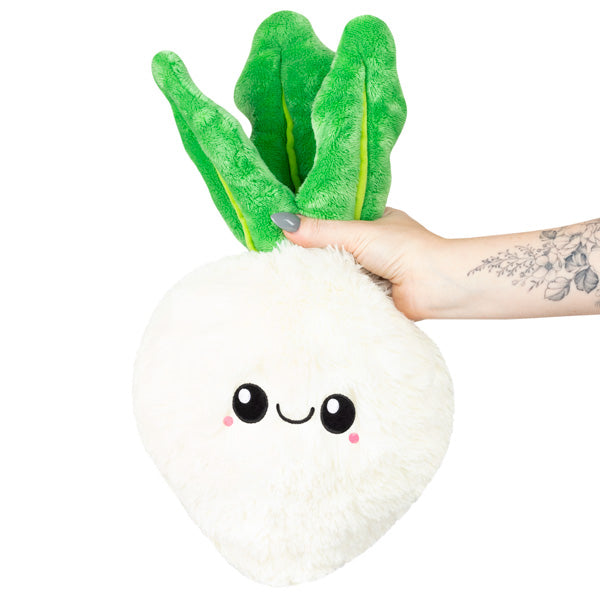Squishable Comfort Food Turnip (Mini) - for just $20! 