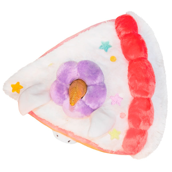 Squishable Comfort Food Unicorn Cake (Mini) - for just $22! 