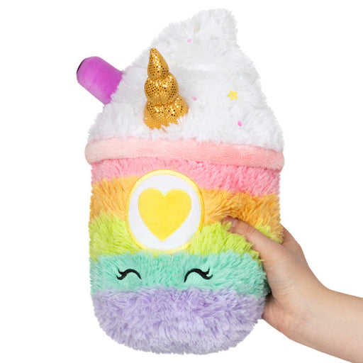 Squishable Comfort Food Unicorn Latte (Mini) - Just $24! Shop now at Retro Gaming of Denver