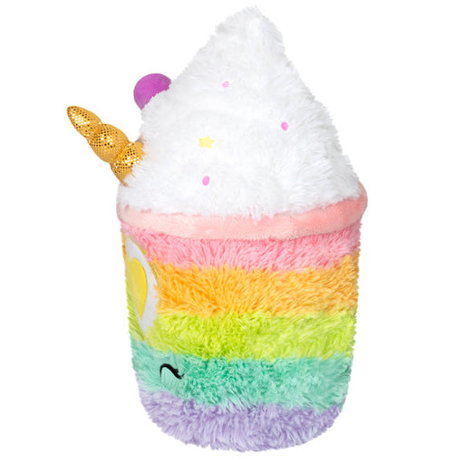 Squishable Comfort Food Unicorn Latte (Mini) - for just $24! 