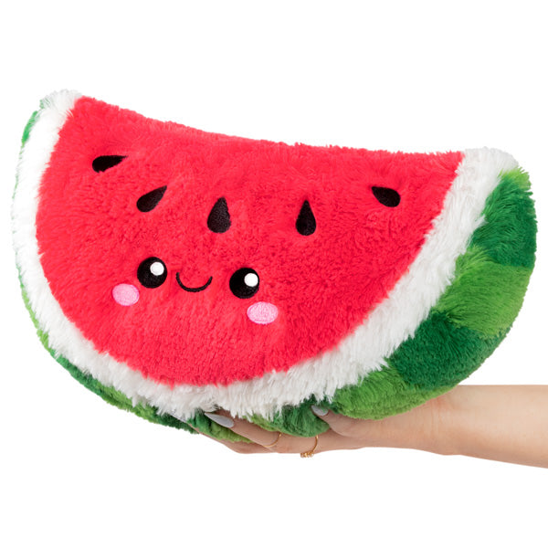 Squishable Comfort Food Watermelon (Mini) - for just $20! 