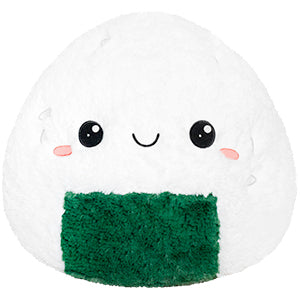 Squishable Comfort Food Onigiri (Standard) - for just $45! 