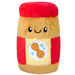 Squishable Comfort Food Peanut Butter Jar (Standard) - for just $46! 