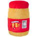 Squishable Comfort Food Peanut Butter Jar (Standard) - for just $46! 