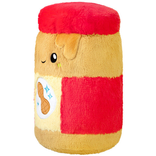 Squishable Comfort Food Peanut Butter Jar (Standard) - for just $46! 