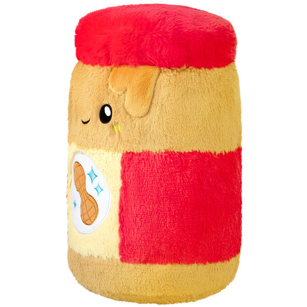 Squishable Comfort Food Peanut Butter Jar (Standard) - for just $46! 