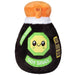 Squishable Comfort Food Soy Sauce (Standard) - Just $45! Shop now at Retro Gaming of Denver