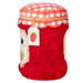 Squishable Comfort Food Strawberry Jam (Standard) - for just $46! 