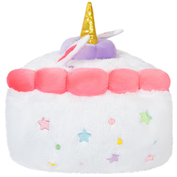 Squishable Comfort Food Unicorn Cake (Standard) - for just $45! 