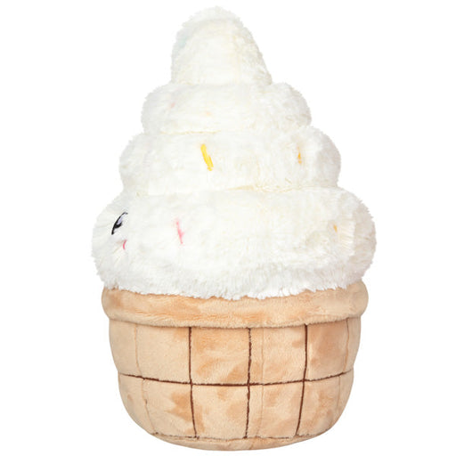 Squishable Comfort Food Vanilla Soft Serve (Standard) - for just $46! 