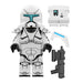 Clone Commando Star Wars Lego-Compatible Minifigures - Premium Lego Star Wars Minifigures - Just $3.99! Shop now at Retro Gaming of Denver