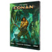 Conan: The Wanderer - for just $34.99! 